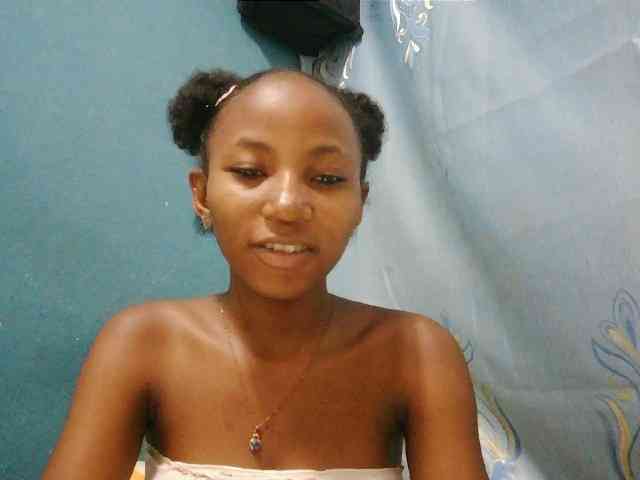 Sorayah1 webcam