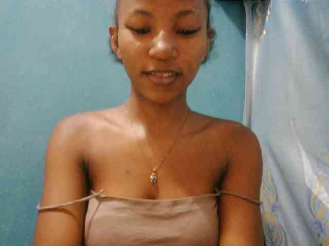 Sorayah1 webcam