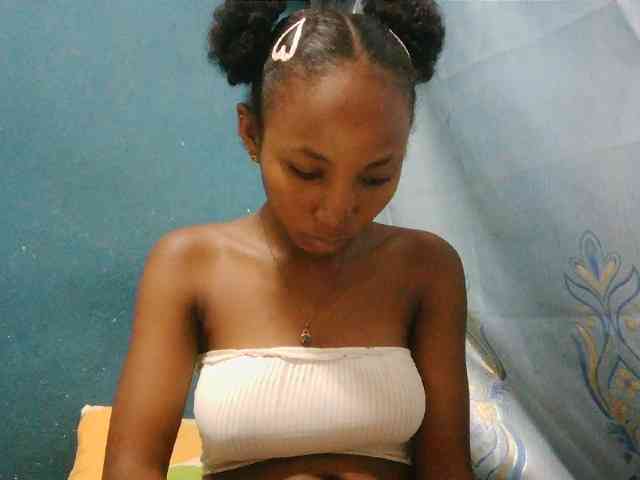 Sorayah1 webcam