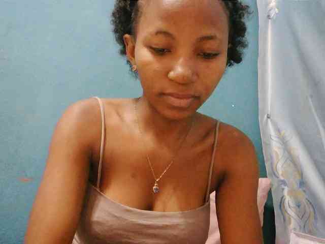 Sorayah1 webcam