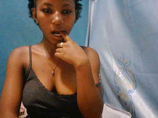 Sorayah1 webcam
