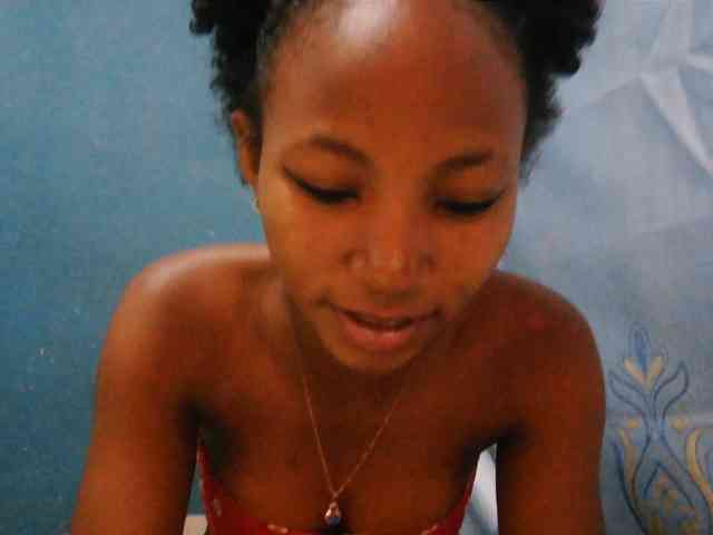 Sorayah1 webcam