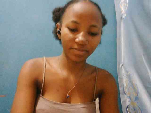 Sorayah1 webcam