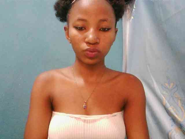Sorayah1 webcam