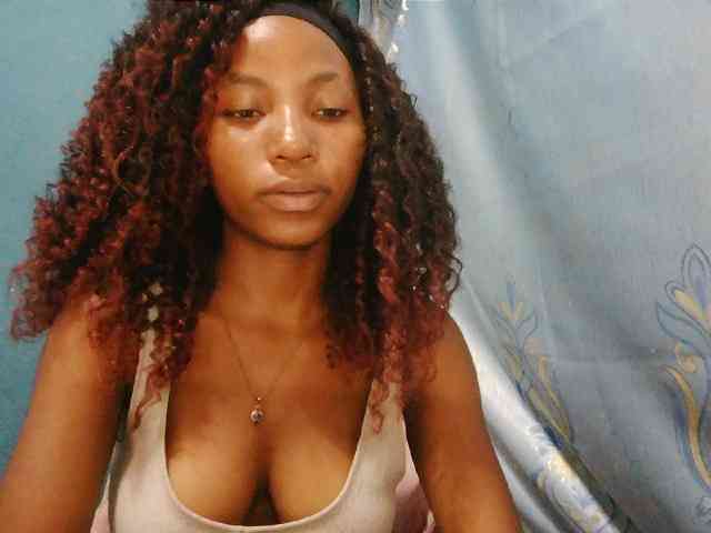 Sorayah1 webcam