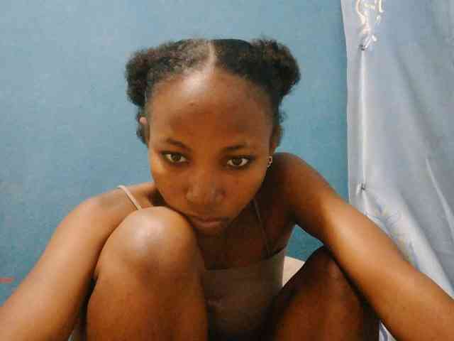 Sorayah1 webcam