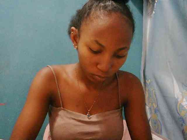 Sorayah1 webcam