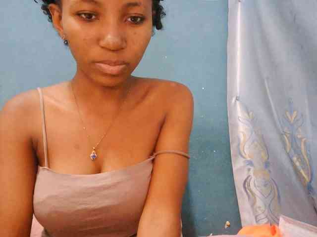 Sorayah1 webcam