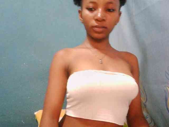 Sorayah1 webcam