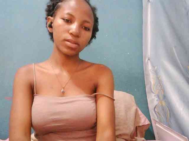 Sorayah1 webcam