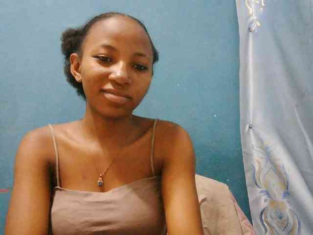 Sorayah1 webcam