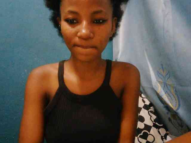 Sorayah1 webcam