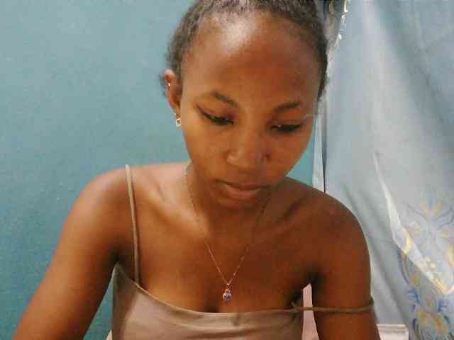 Sorayah1 webcam
