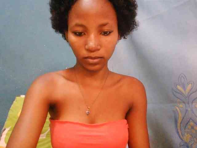 Sorayah1 webcam