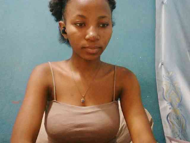 Sorayah1 webcam