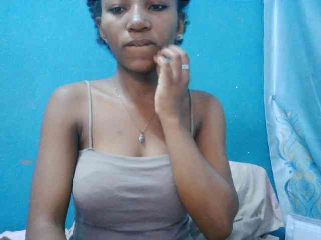Sorayah1 webcam