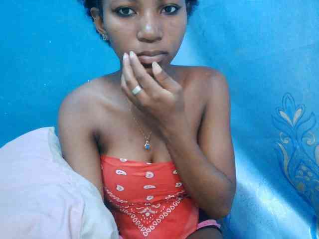 Sorayah1 webcam