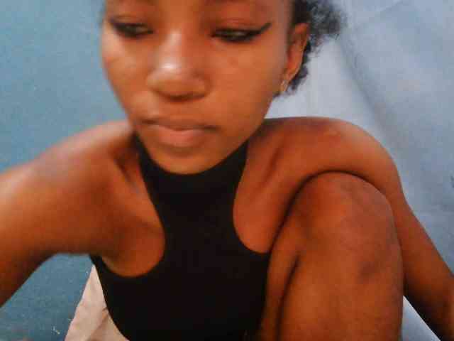 Sorayah1 webcam