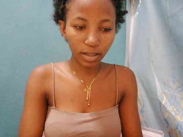 Sorayah1 webcam
