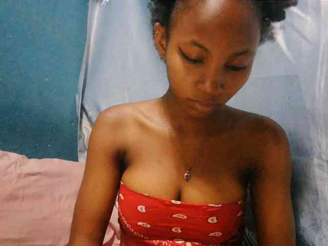 Sorayah1 webcam