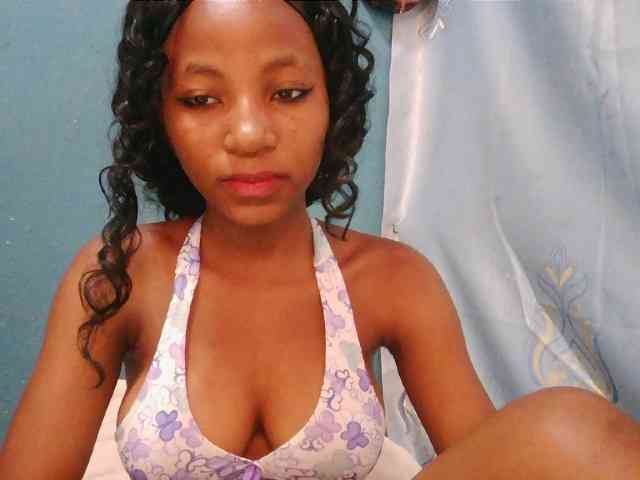 Sorayah1 webcam