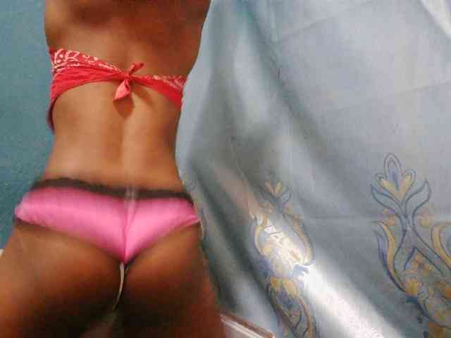 Sorayah1 webcam