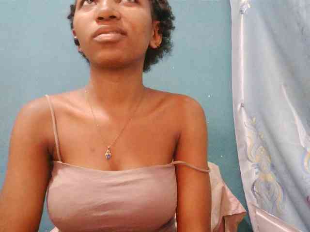 Sorayah1 webcam