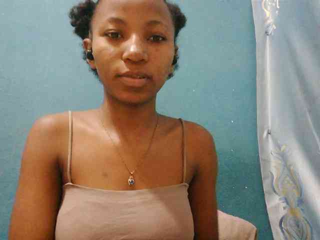 Sorayah1 webcam