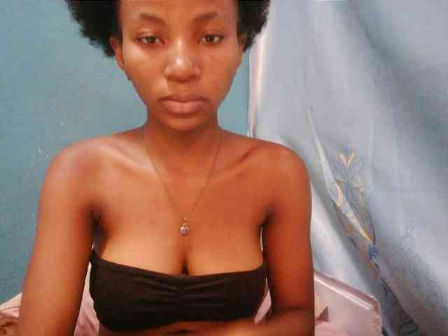 Sorayah1 webcam