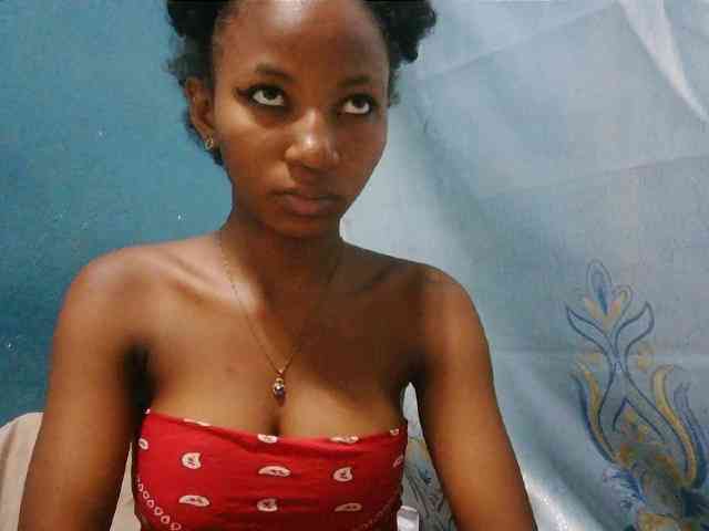 Sorayah1 webcam