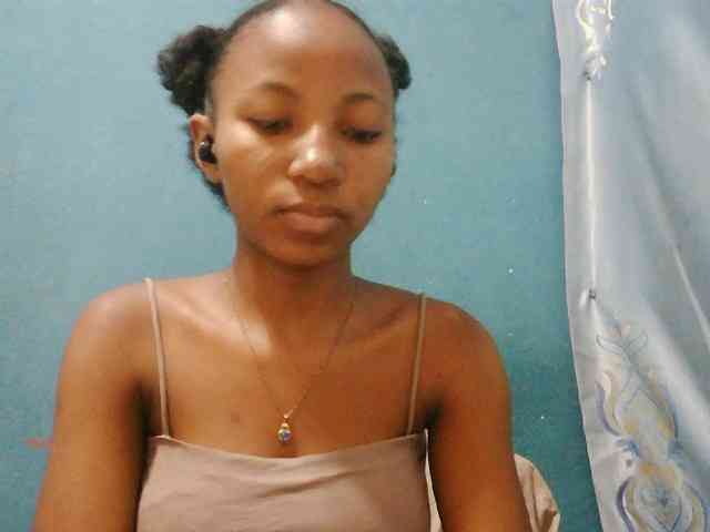 Sorayah1 webcam