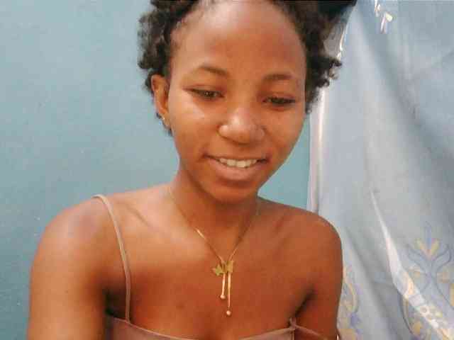 Sorayah1 webcam