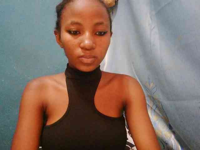 Sorayah1 - Girl 