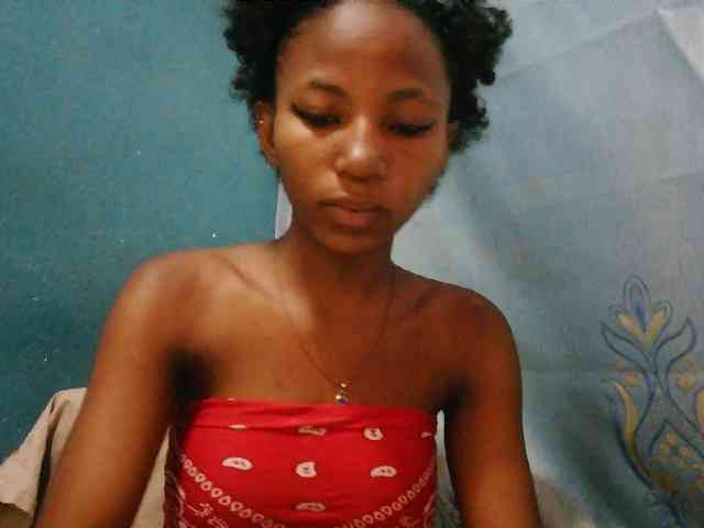 Sorayah1 webcam