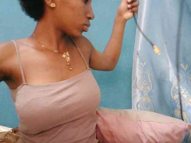 Sorayah1 webcam