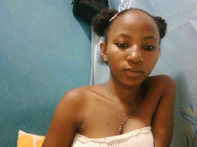Sorayah1 webcam