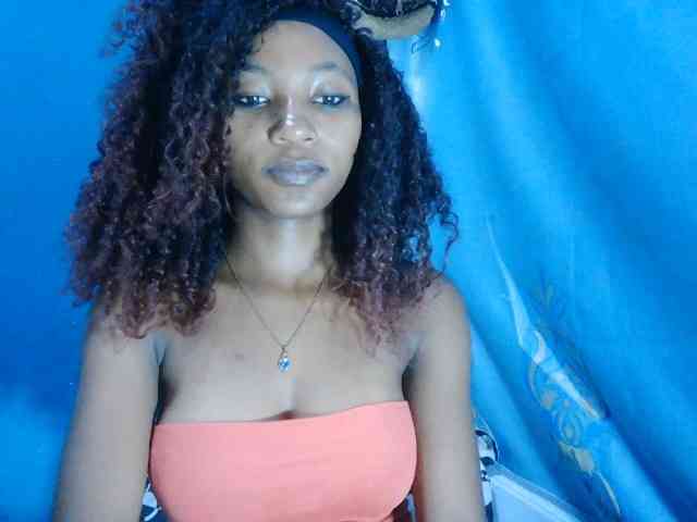 Sorayah1 webcam