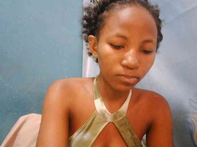 Sorayah1 webcam