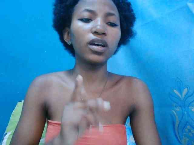 Sorayah1 webcam