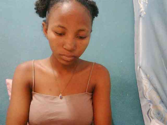 Sorayah1 webcam