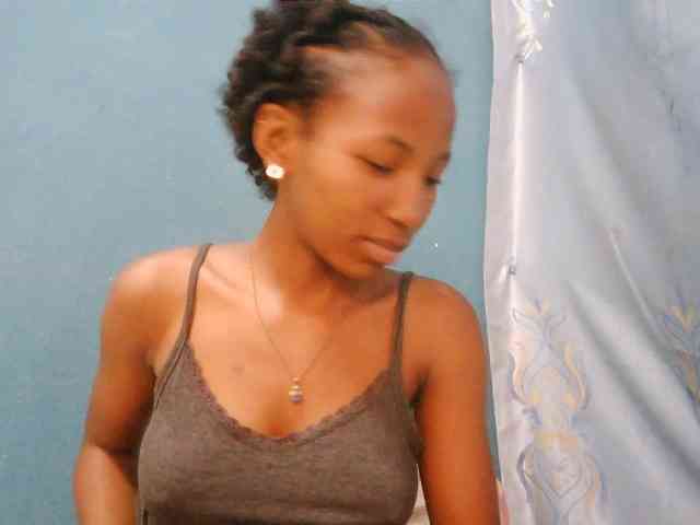 Sorayah1 webcam