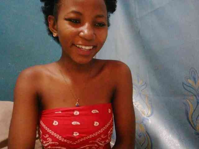 Sorayah1 webcam