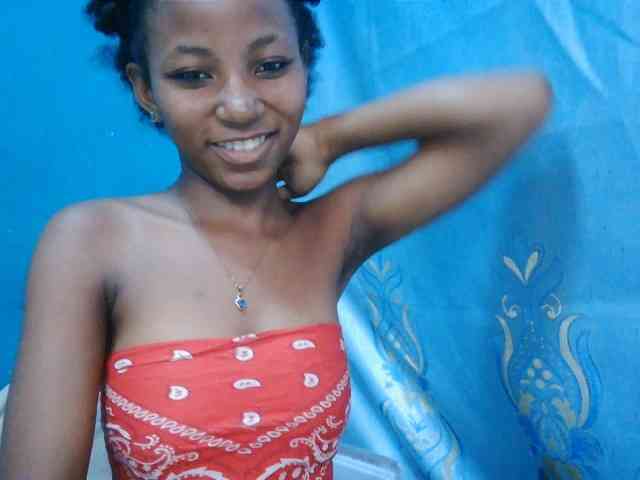 Sorayah1 webcam