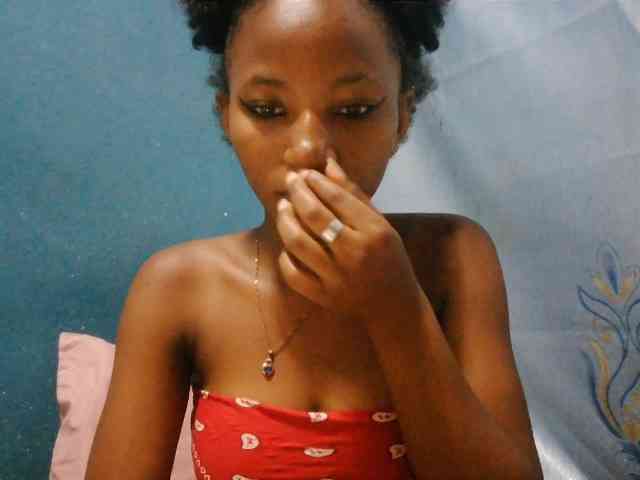Sorayah1 webcam