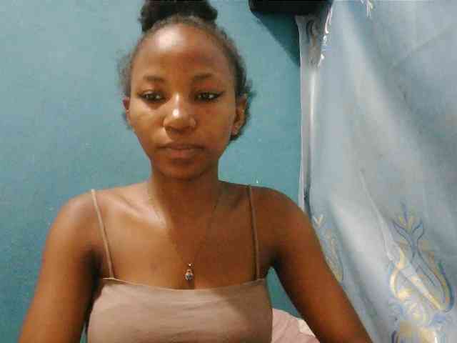 Sorayah1 webcam