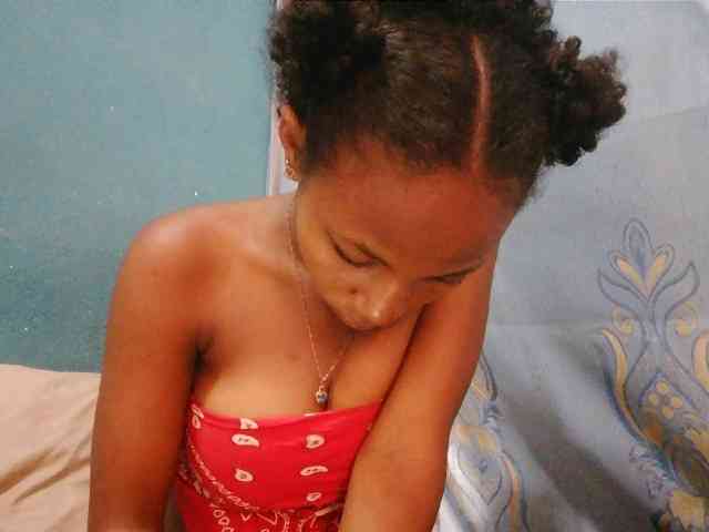 Sorayah1 webcam