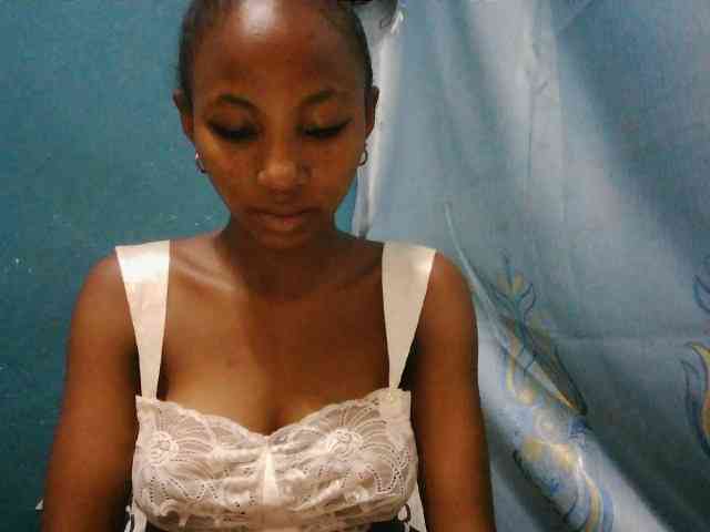 Sorayah1 webcam