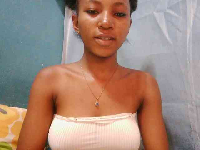 Sorayah1 webcam