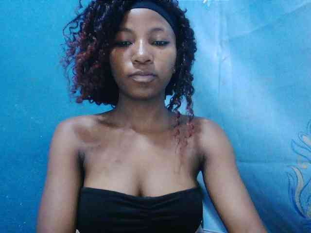 Sorayah1 webcam
