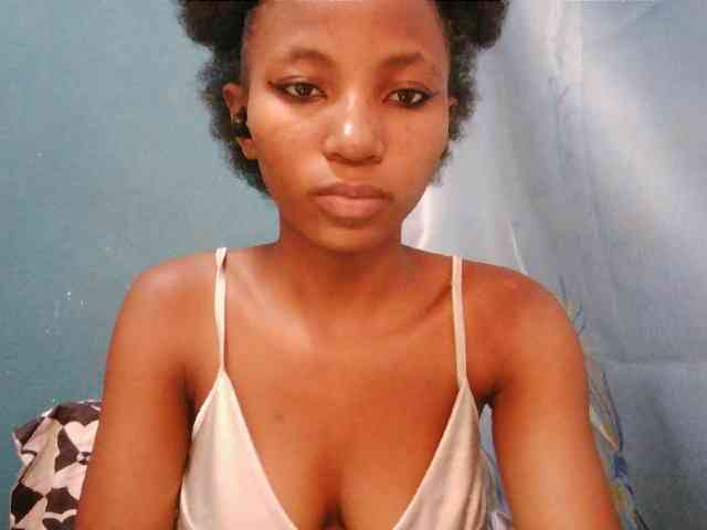 Sorayah1 webcam